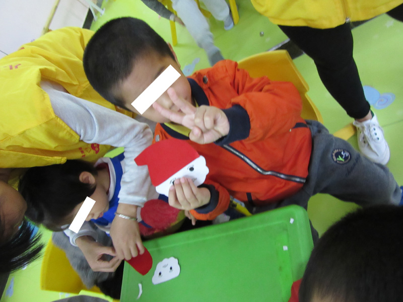 2016年圣诞节活动(图1)