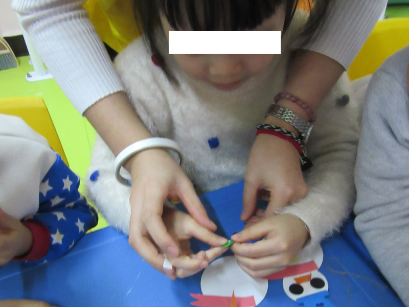 2016年圣诞节活动(图4)