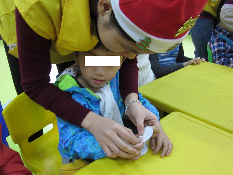 2016年圣诞节活动(图5)