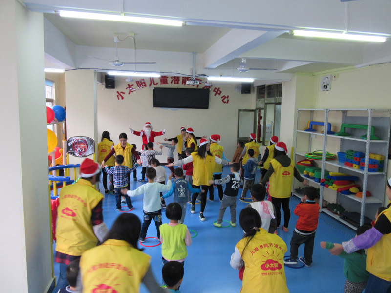 2016年圣诞节活动(图8)