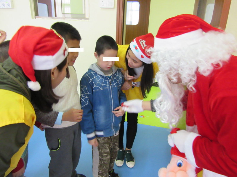 2016年圣诞节活动(图11)
