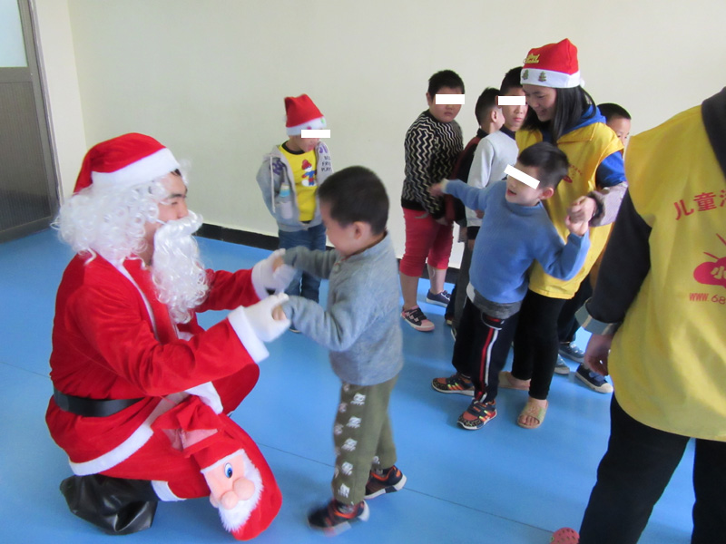 2016年圣诞节活动(图13)