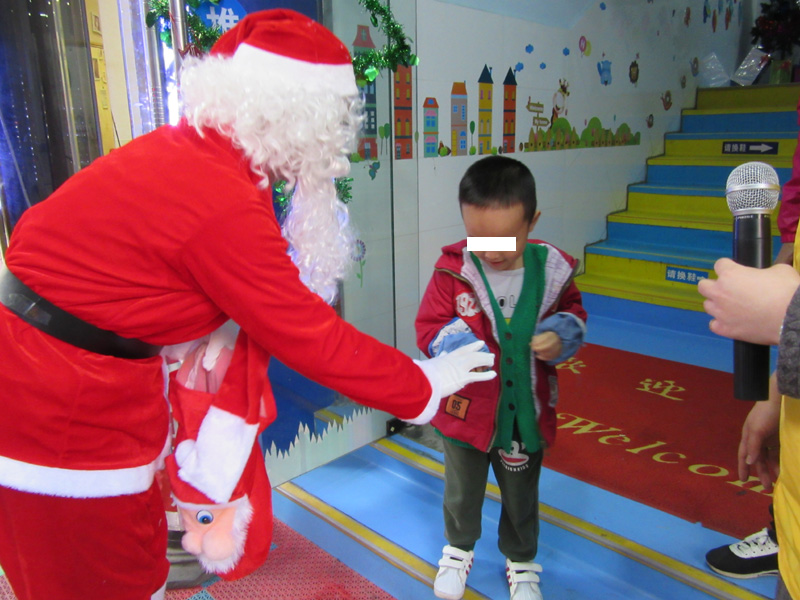 2016年圣诞节活动(图18)