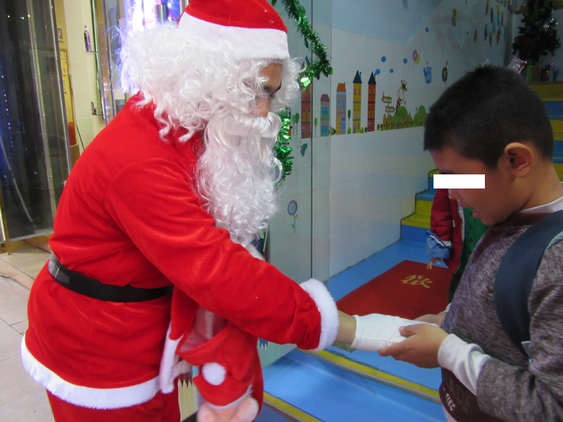 2016年圣诞节活动(图17)