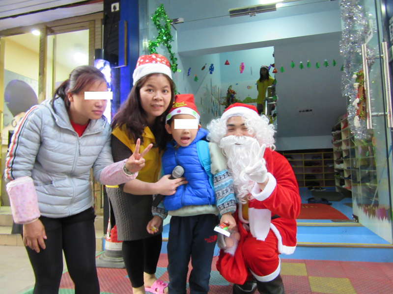 2016年圣诞节活动(图20)