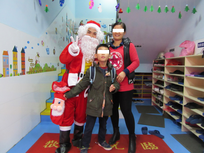 2016年圣诞节活动(图21)