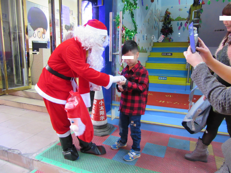 2016年圣诞节活动(图24)