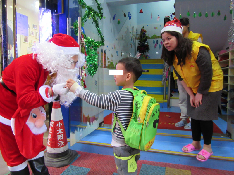 2016年圣诞节活动(图23)