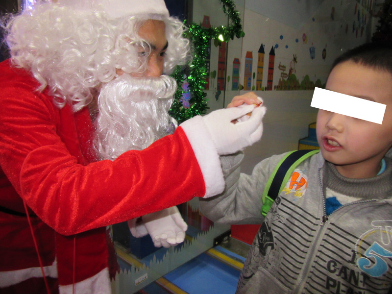 2016年圣诞节活动(图26)