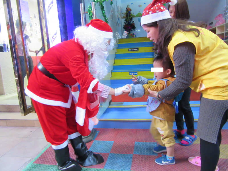 2016年圣诞节活动(图25)