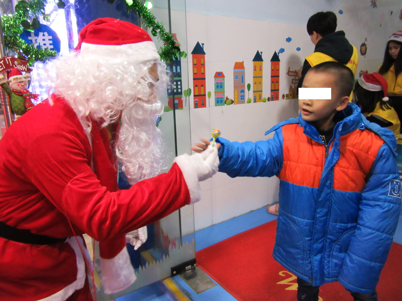 2016年圣诞节活动(图28)