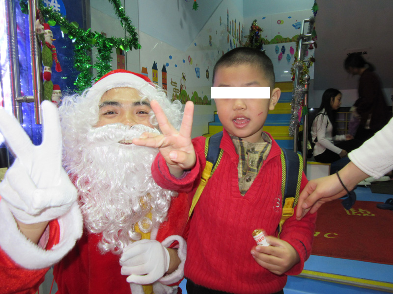 2016年圣诞节活动(图27)