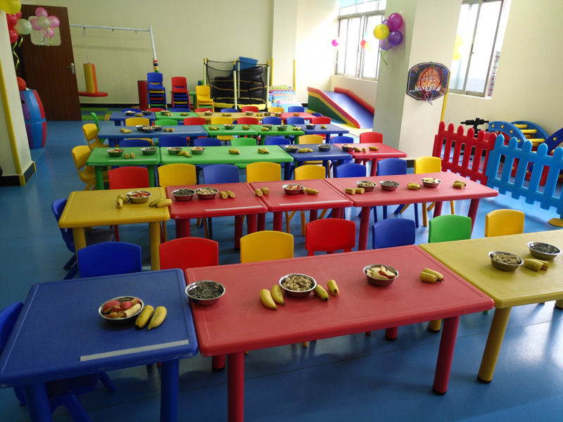 小朋友生日会(图2)