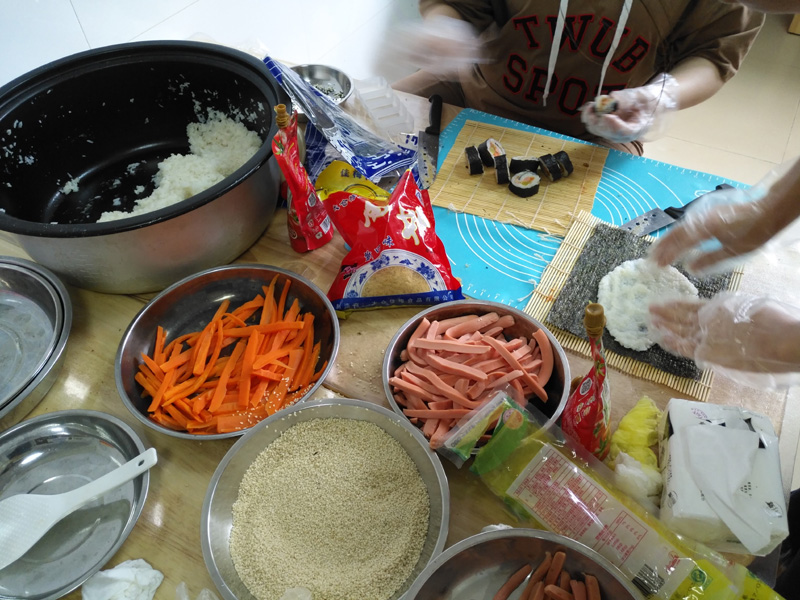 小朋友生日会(图3)