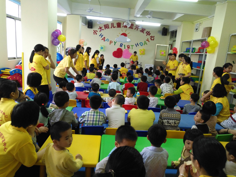 小朋友生日会(图6)