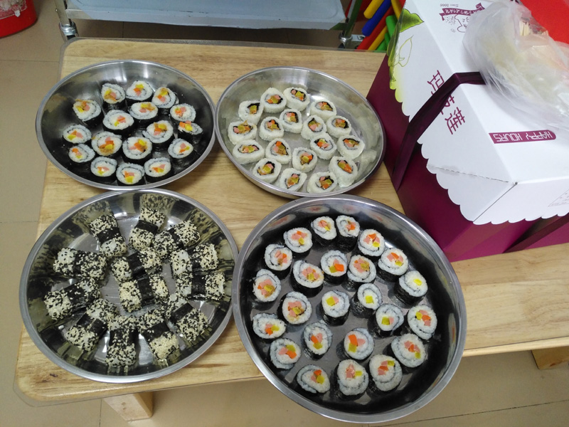 小朋友生日会(图5)