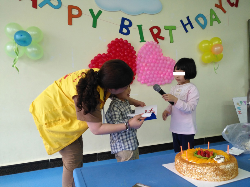 小朋友生日会(图8)