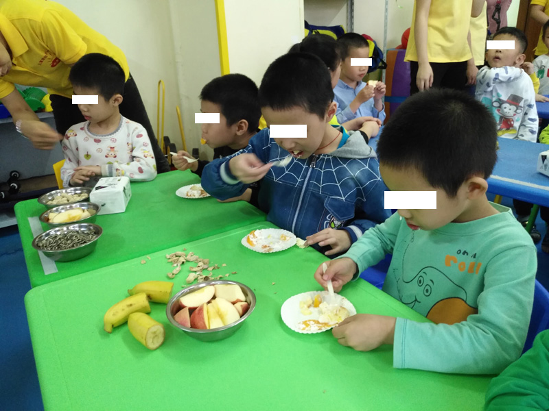 小朋友生日会(图11)