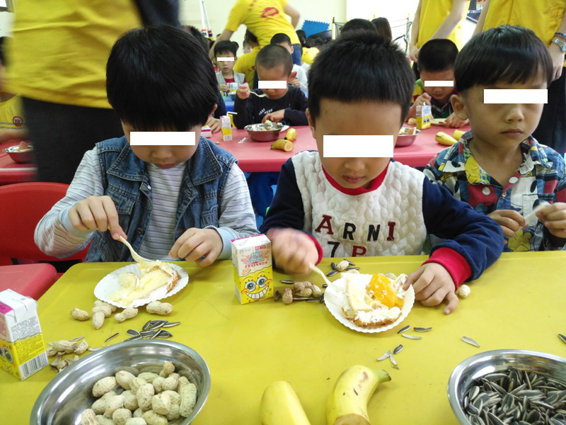 小朋友生日会(图13)