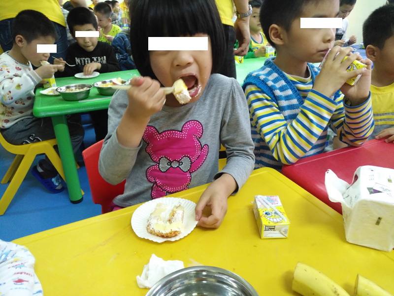 小朋友生日会(图12)