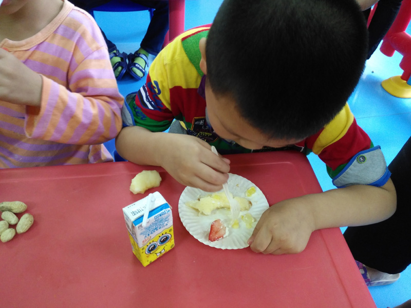 小朋友生日会(图15)