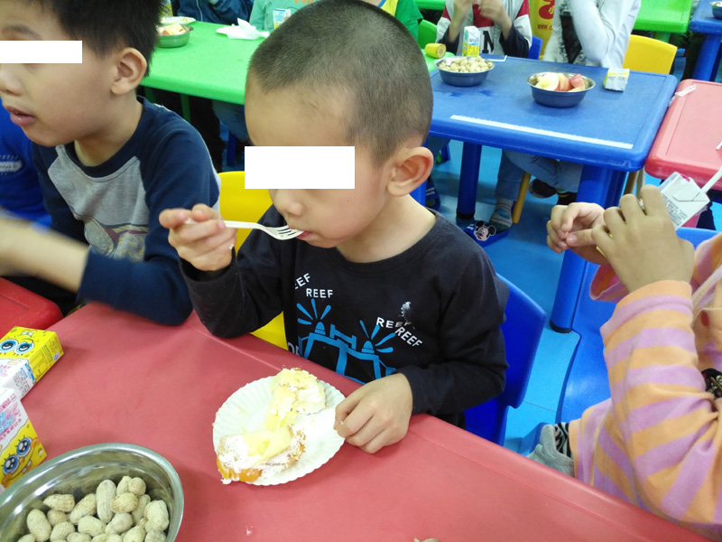 小朋友生日会(图14)