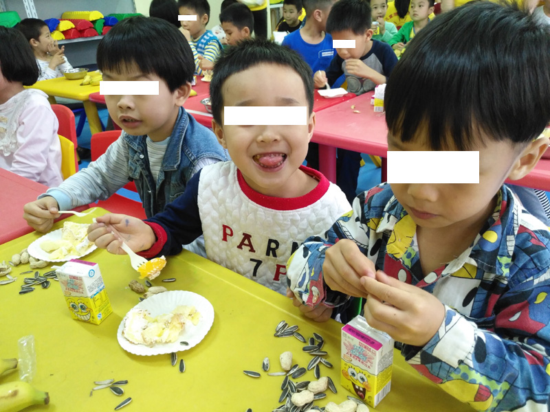 小朋友生日会(图17)