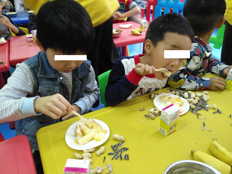 小朋友生日会(图16)