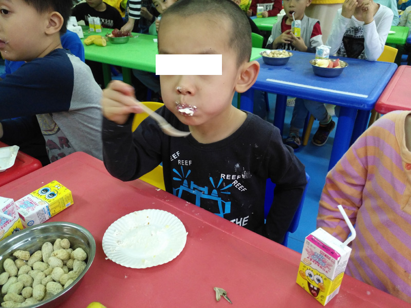 小朋友生日会(图18)