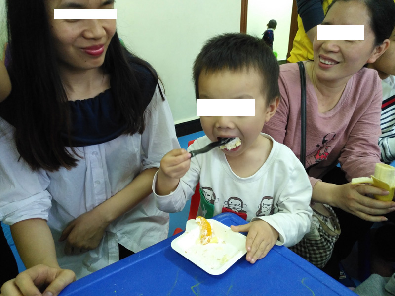 小朋友生日会(图20)