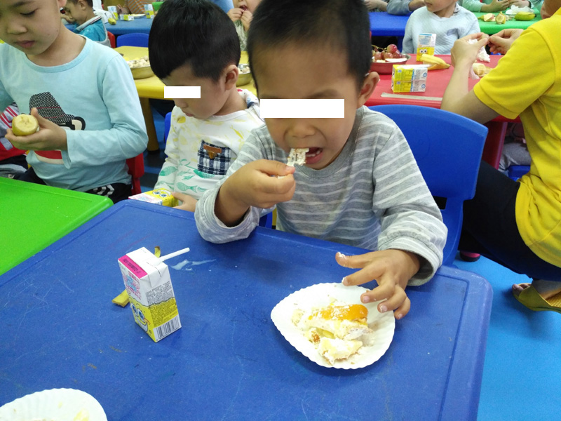 小朋友生日会(图19)