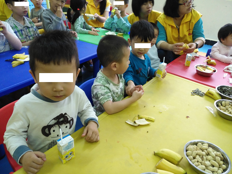 小朋友生日会(图22)