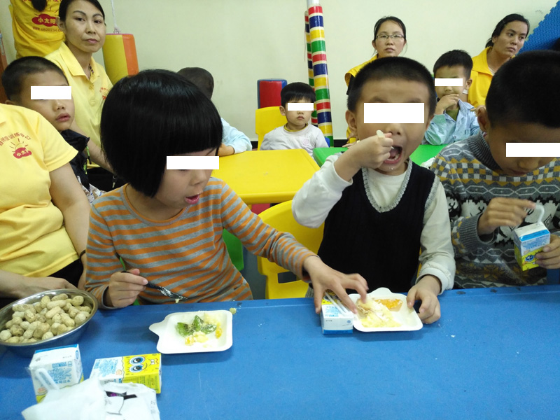 小朋友生日会(图21)