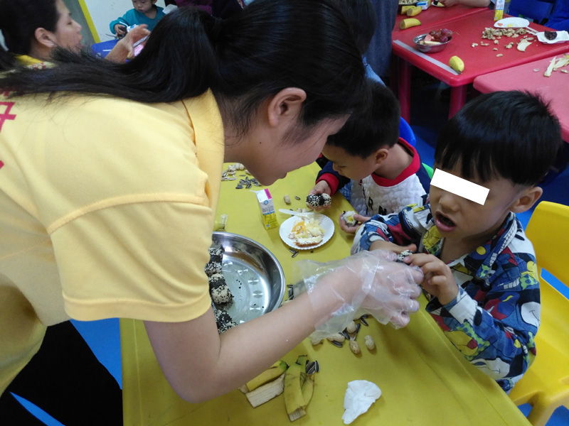 小朋友生日会(图24)