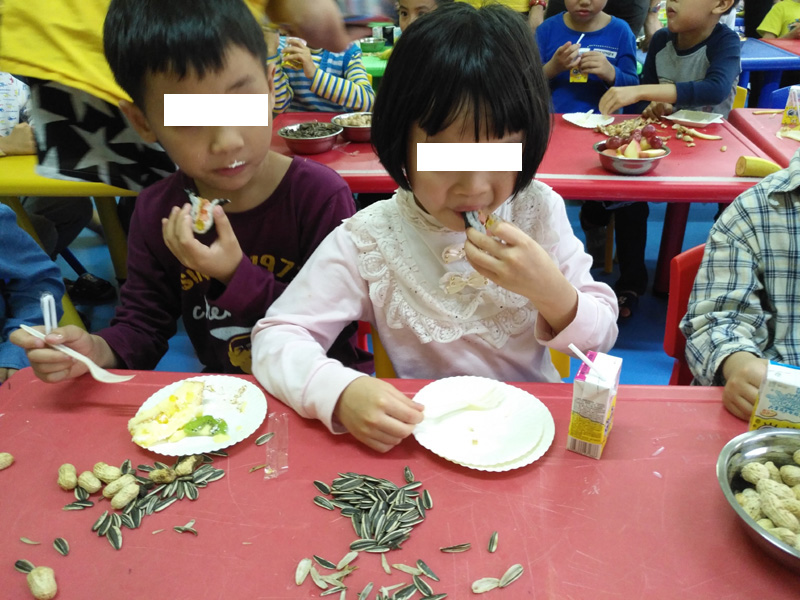 小朋友生日会(图23)