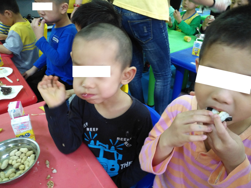 小朋友生日会(图27)