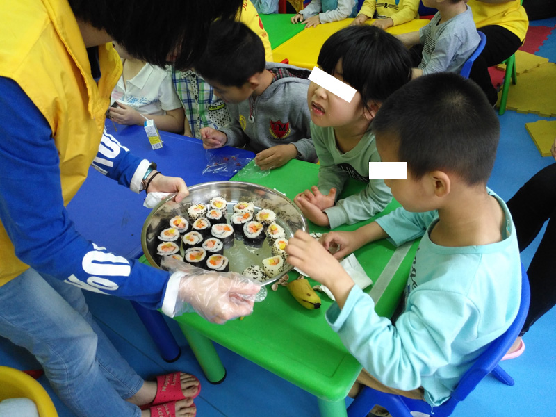 小朋友生日会(图26)