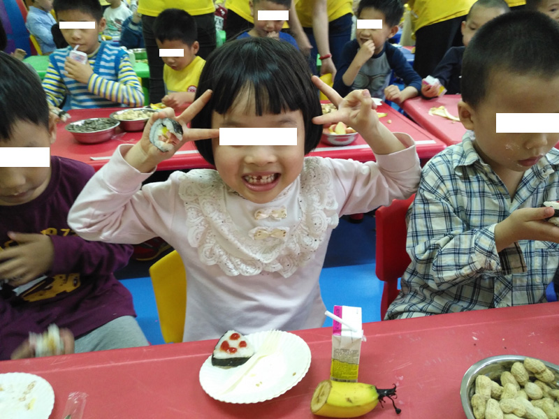 小朋友生日会(图29)