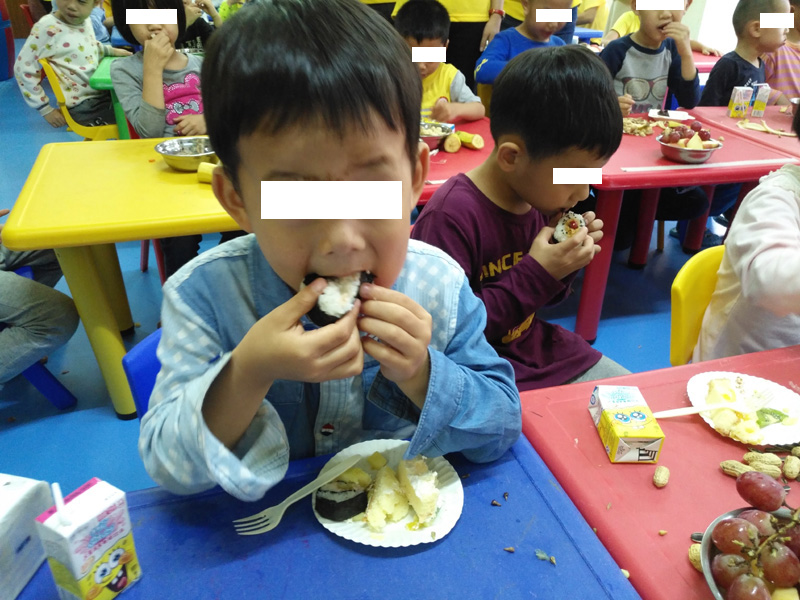 小朋友生日会(图28)