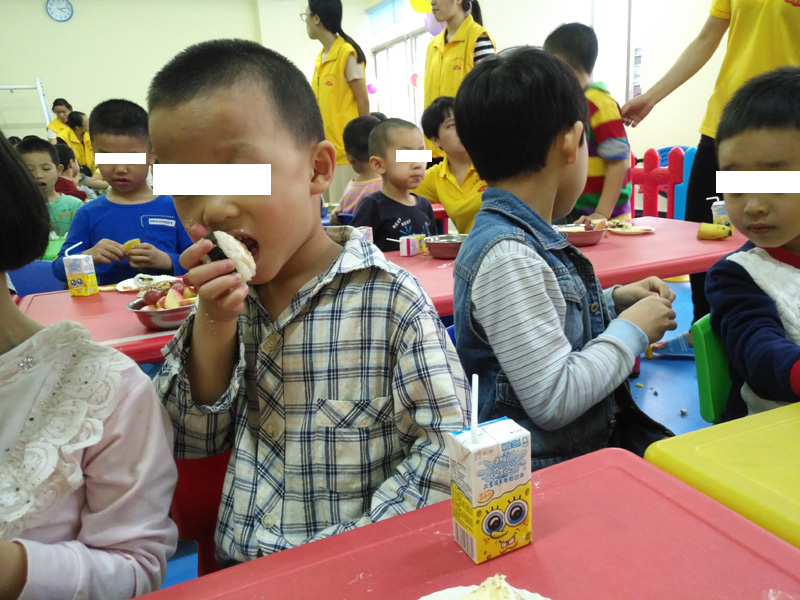 小朋友生日会(图31)