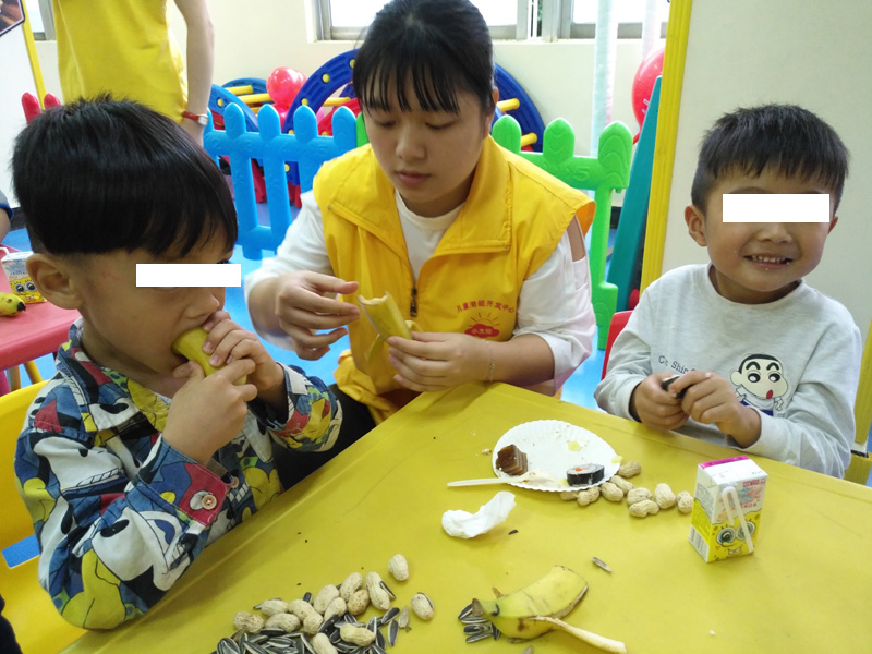 小朋友生日会(图32)