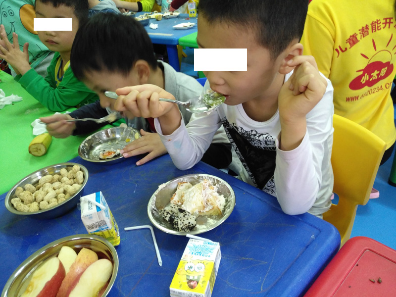 小朋友生日会(图34)