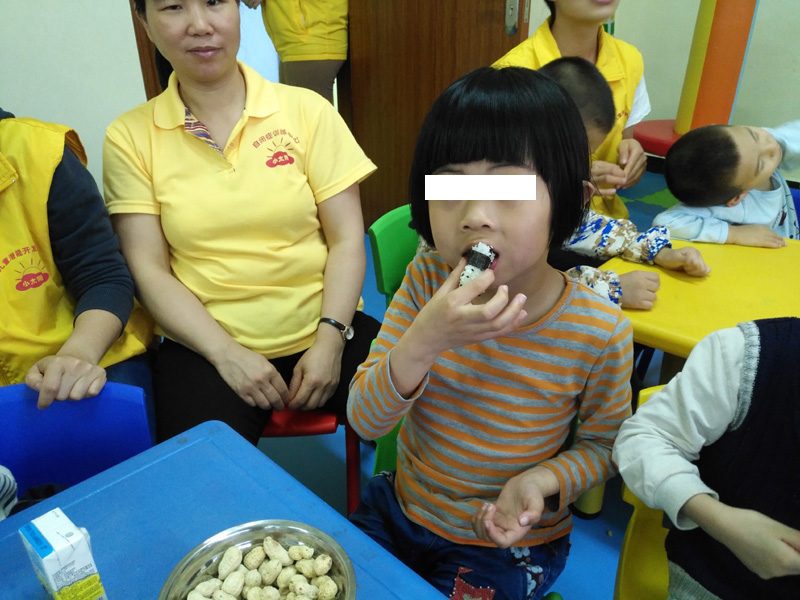 小朋友生日会(图33)