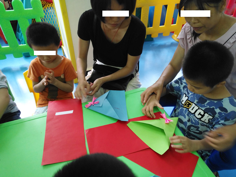 母亲节手工礼物(图3)