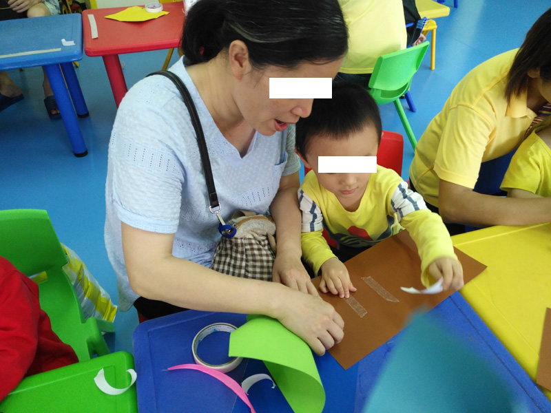 母亲节手工礼物(图5)