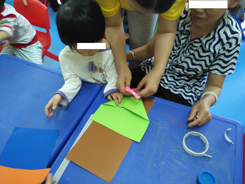 母亲节手工礼物(图4)