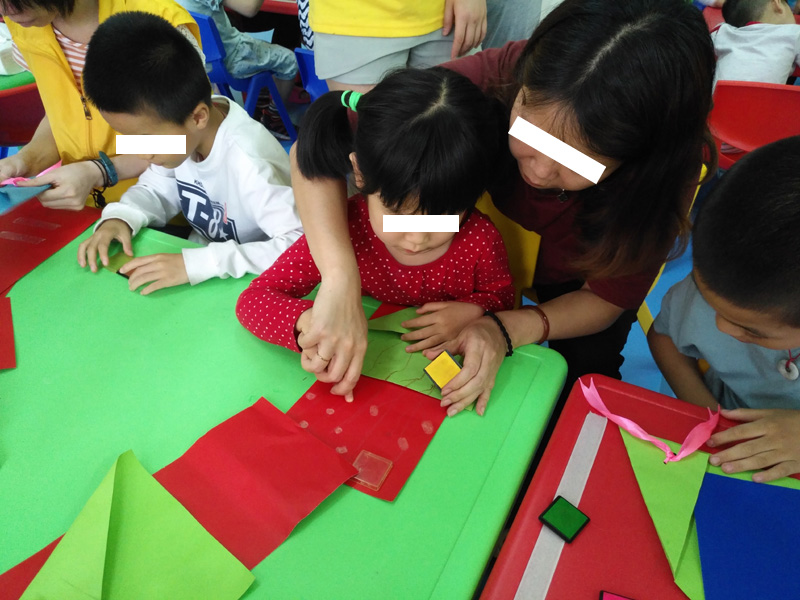 母亲节手工礼物(图7)