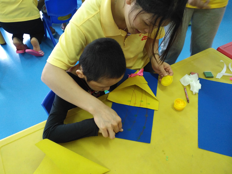 母亲节手工礼物(图6)