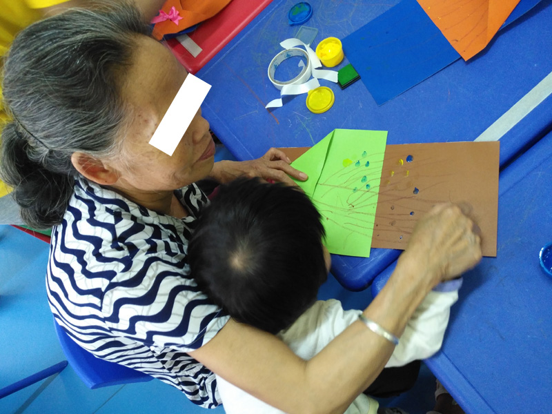 母亲节手工礼物(图9)