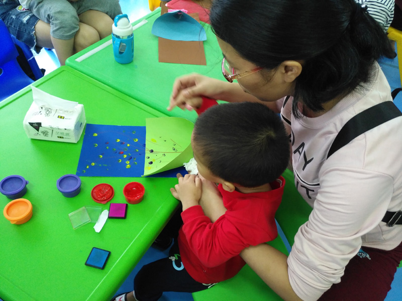 母亲节手工礼物(图8)